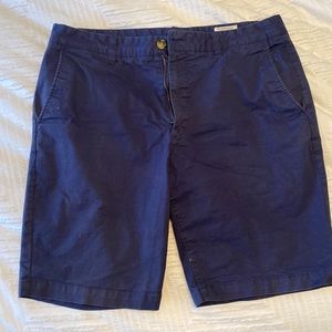 7Diamonds men’s shorts, navy